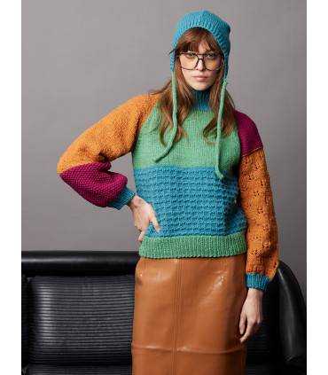 CATALOGUE PLASSARD Pour Elle et Lui  Automne/Hiver n°197