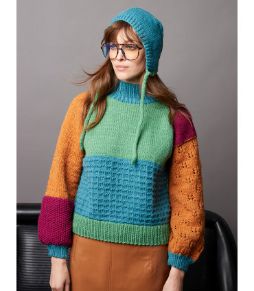 CATALOGUE PLASSARD Pour Elle et Lui  Automne/Hiver n°197