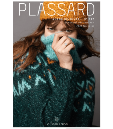 CATALOGUE PLASSARD Pour Elle et Lui  Automne/Hiver n°197