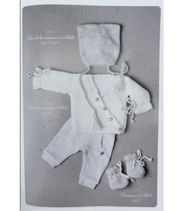 CATALOGUE PLASSARD Les tout-petits n°64