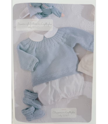 CATALOGUE PLASSARD Les tout-petits n°64