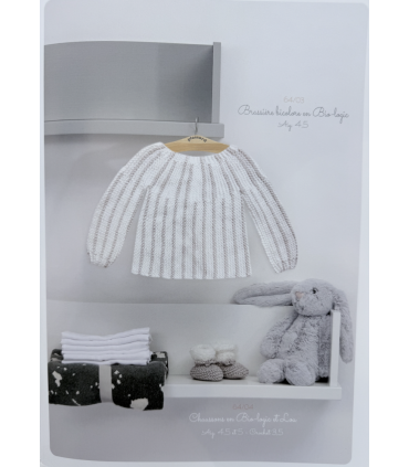 CATALOGUE PLASSARD Les tout-petits n°64