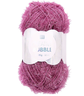 RICO DESIGN Bubble LILAS