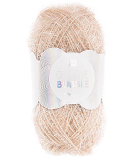 RICO DESIGN Bubble Sable