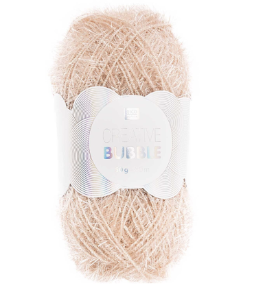 RICO DESIGN Bubble Sable