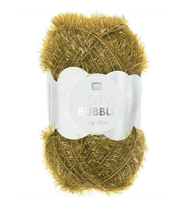 RICO DESIGN Bubble OCRE