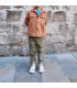 IKATEE : La Veste CHICAGO - KIDS