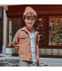 IKATEE : La Veste CHICAGO - KIDS