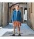 IKATEE : La Veste CHICAGO - KIDS