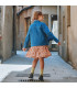 IKATEE : La Veste CHICAGO - KIDS