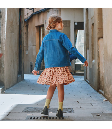 IKATEE : La Veste CHICAGO - KIDS