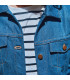IKATEE : La Veste CHICAGO - KIDS