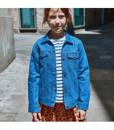 IKATEE : La Veste CHICAGO - KIDS