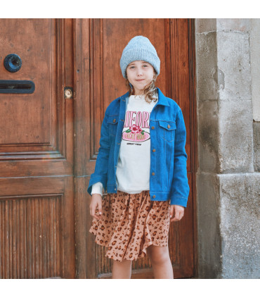 IKATEE : La Veste CHICAGO - KIDS