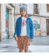 IKATEE : La Veste CHICAGO - KIDS