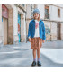 IKATEE : La Veste CHICAGO - KIDS