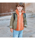 IKATEE : La Veste CHICAGO - KIDS