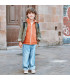 IKATEE : La Veste CHICAGO - KIDS