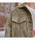 IKATEE : La Veste CHICAGO - KIDS