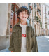 IKATEE : La Veste CHICAGO - KIDS