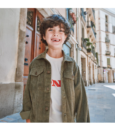 IKATEE : La Veste CHICAGO - KIDS