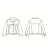 IKATEE : La Veste CHICAGO - KIDS