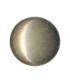 Bouton Métal sur pied 18mm GOLD