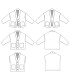 IKATEE : La Veste MACAO