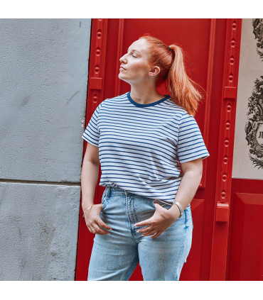 IKATEE : Le Tee Shirt - TANGER
