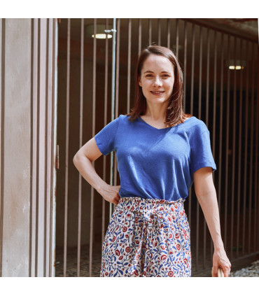IKATEE : Le Tee Shirt - TANGER