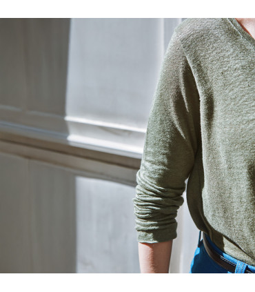 IKATEE : Le Tee Shirt - TANGER