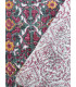 Coton indien matelassé - ARIANNE
