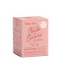HAUTE COUTURE Teinture Textile - ROSE PASTEL