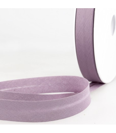 BIAIS COTON Replié Parme