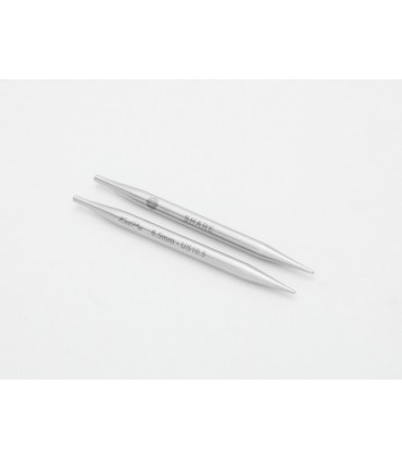 KnitPro - Mindful Collection - Pointes 13cm - 6,5mm