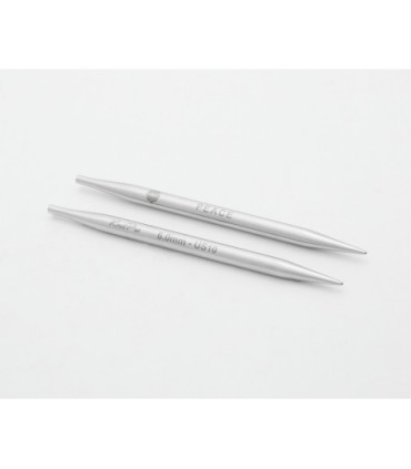 KnitPro - Mindful Collection - Pointes 13cm - 6mm