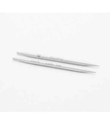 KnitPro - Mindful Collection - Pointes 13cm - 5,5mm