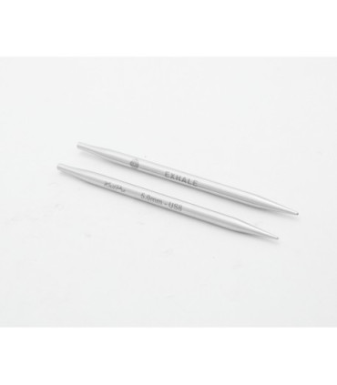 KnitPro - Mindful Collection - Pointes 13cm - 5mm