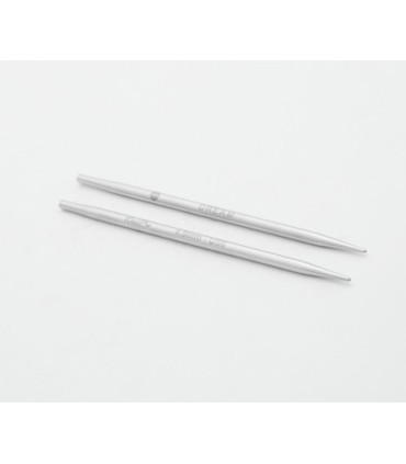 KnitPro - Mindful Collection - Pointes 13cm - 4mm