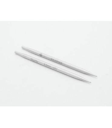 KnitPro - Mindful Collection - Pointes 13cm - 3,5mm