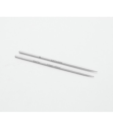 KnitPro - Mindful Collection - Pointes 13cm - 3mm