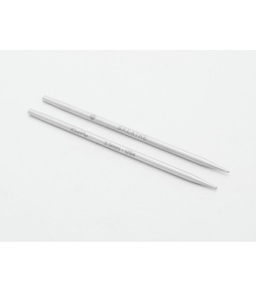 KnitPro - Mindful Collection - Pointes 13cm -3,75mm