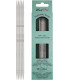 KnitPro - Mindful Collection - Aiguilles doubles pointes 15cm - 3mm