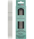 KnitPro - Mindful Collection - Aiguilles doubles pointes 15cm- 3,5mm