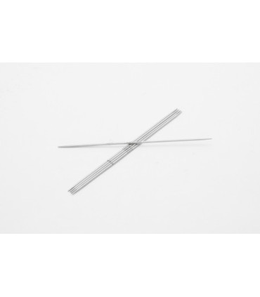 KnitPro - Mindful Collection - Aiguilles doubles pointes 15cm- 3,5mm