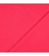 TEDDY double face polaire – ROSE FLUO