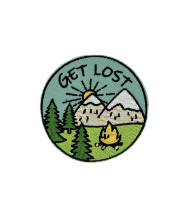 Thermocollant - Get Lost