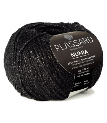 PLASSARD - Numia - CHOCOLAT