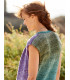 PLASSARD - LOMA- Multicolore VIOLET