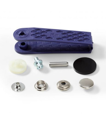 PRYM : Pression SPORT et CAMPING 15MM